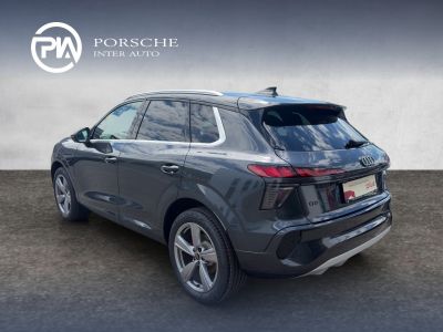 Audi Q3 Gebrauchtwagen Audi Q3 Gebrauchtwagen