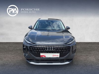 Audi Q3 Gebrauchtwagen Audi Q3 Gebrauchtwagen