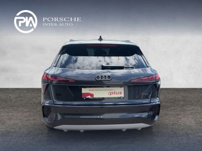 Audi Q3 Gebrauchtwagen Audi Q3 Gebrauchtwagen