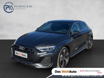 Audi A3 Gebrauchtwagen