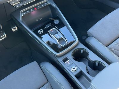 Audi A3 Gebrauchtwagen Audi A3 Gebrauchtwagen