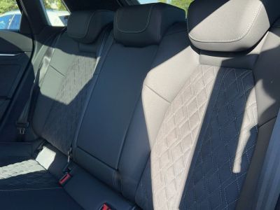Audi A3 Gebrauchtwagen Audi A3 Gebrauchtwagen