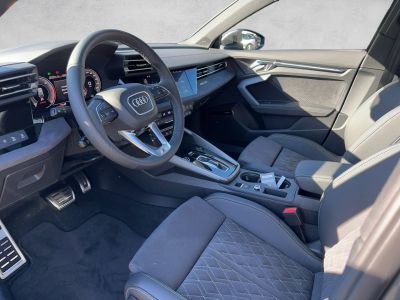 Audi A3 Gebrauchtwagen Audi A3 Gebrauchtwagen