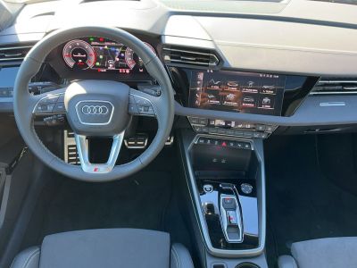 Audi A3 Gebrauchtwagen Audi A3 Gebrauchtwagen
