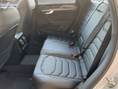 VW Touareg Gebrauchtwagen VW Touareg Gebrauchtwagen
