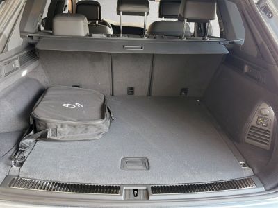 VW Touareg Gebrauchtwagen VW Touareg Gebrauchtwagen