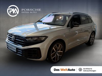 VW Touareg Gebrauchtwagen