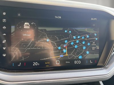 VW Touareg Gebrauchtwagen VW Touareg Gebrauchtwagen