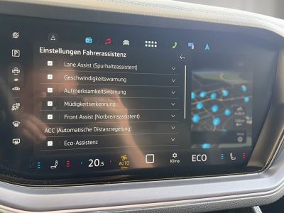 VW Touareg Gebrauchtwagen VW Touareg Gebrauchtwagen