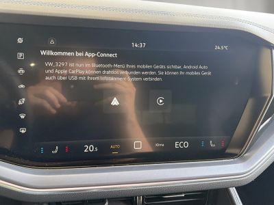 VW Touareg Gebrauchtwagen VW Touareg Gebrauchtwagen
