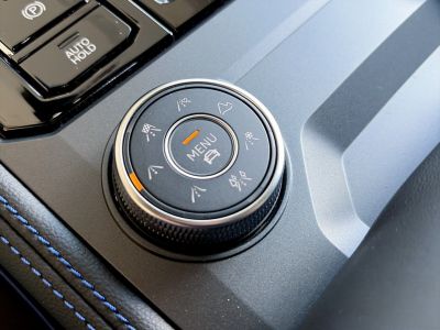 VW Touareg Gebrauchtwagen VW Touareg Gebrauchtwagen