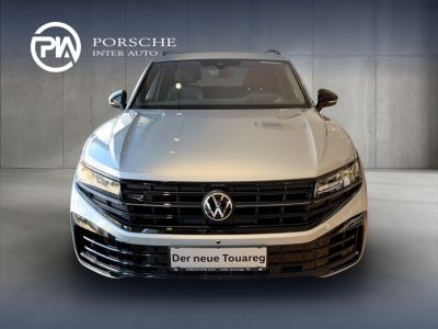VW Touareg Gebrauchtwagen VW Touareg Gebrauchtwagen