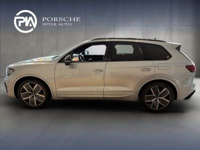 VW Touareg Gebrauchtwagen VW Touareg Gebrauchtwagen