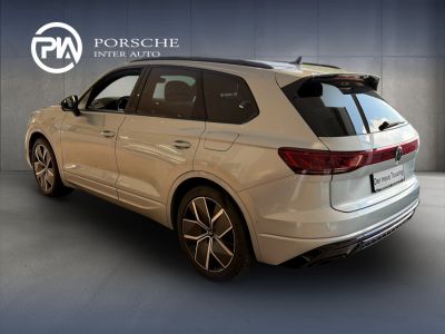 VW Touareg Gebrauchtwagen VW Touareg Gebrauchtwagen
