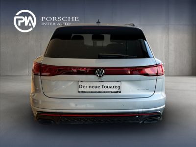 VW Touareg Gebrauchtwagen VW Touareg Gebrauchtwagen