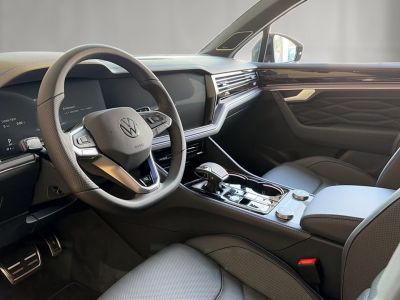 VW Touareg Gebrauchtwagen VW Touareg Gebrauchtwagen