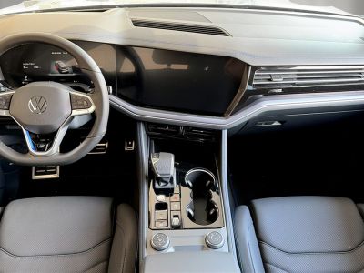 VW Touareg Gebrauchtwagen VW Touareg Gebrauchtwagen