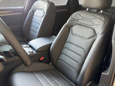 VW Touareg Gebrauchtwagen VW Touareg Gebrauchtwagen