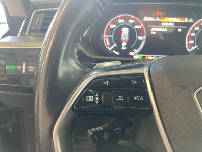 Audi e-tron Gebrauchtwagen