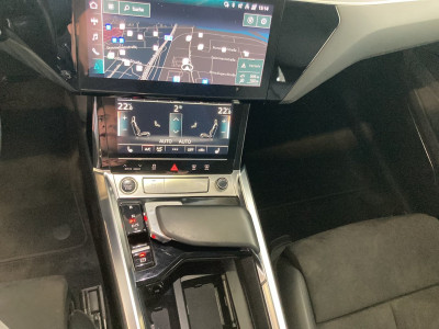 Audi e-tron Gebrauchtwagen