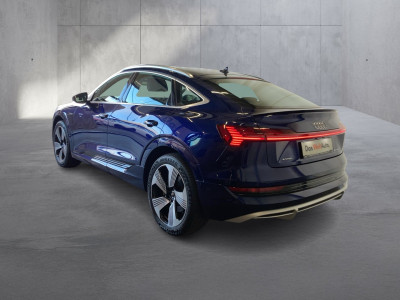Audi e-tron Gebrauchtwagen