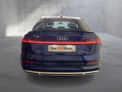 Audi e-tron Gebrauchtwagen