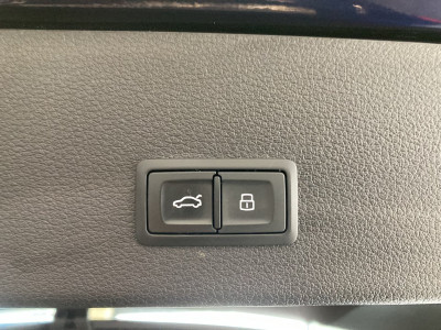 Audi e-tron Gebrauchtwagen