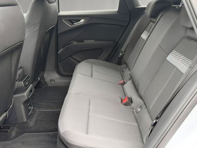 Audi Q4 e-tron Gebrauchtwagen Audi Q4 e-tron Gebrauchtwagen