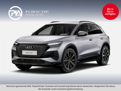 Audi Q4 e-tron Gebrauchtwagen Audi Q4 e-tron Gebrauchtwagen