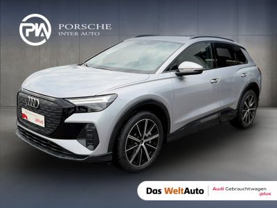 Audi Q4 e-tron Gebrauchtwagen