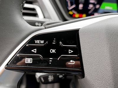 Audi Q4 e-tron Gebrauchtwagen Audi Q4 e-tron Gebrauchtwagen