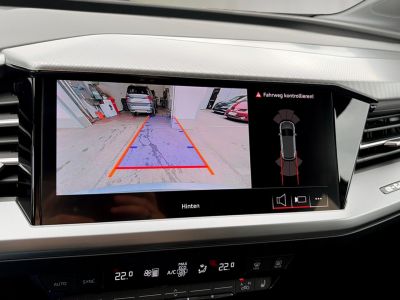 Audi Q4 e-tron Gebrauchtwagen Audi Q4 e-tron Gebrauchtwagen