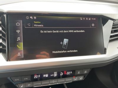 Audi Q4 e-tron Gebrauchtwagen Audi Q4 e-tron Gebrauchtwagen