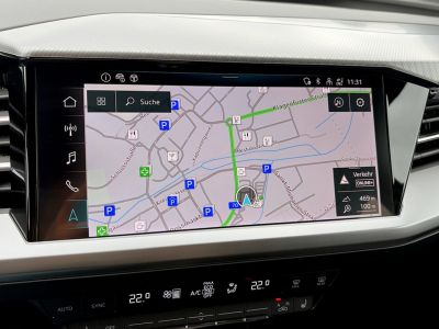 Audi Q4 e-tron Gebrauchtwagen Audi Q4 e-tron Gebrauchtwagen