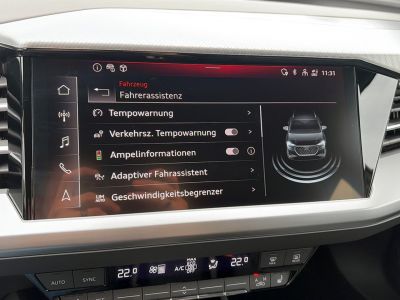 Audi Q4 e-tron Gebrauchtwagen Audi Q4 e-tron Gebrauchtwagen
