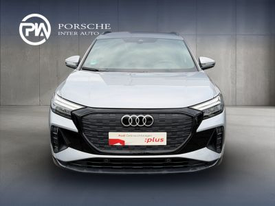 Audi Q4 e-tron Gebrauchtwagen Audi Q4 e-tron Gebrauchtwagen