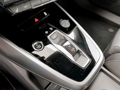 Audi Q4 e-tron Gebrauchtwagen Audi Q4 e-tron Gebrauchtwagen