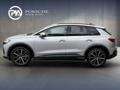 Audi Q4 e-tron Gebrauchtwagen Audi Q4 e-tron Gebrauchtwagen