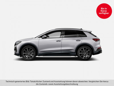 Audi Q4 e-tron Gebrauchtwagen Audi Q4 e-tron Gebrauchtwagen