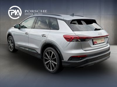 Audi Q4 e-tron Gebrauchtwagen Audi Q4 e-tron Gebrauchtwagen