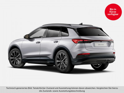 Audi Q4 e-tron Gebrauchtwagen Audi Q4 e-tron Gebrauchtwagen
