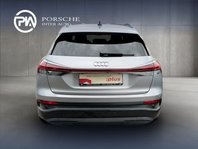 Audi Q4 e-tron Gebrauchtwagen Audi Q4 e-tron Gebrauchtwagen