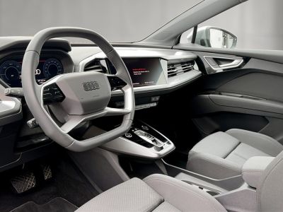 Audi Q4 e-tron Gebrauchtwagen Audi Q4 e-tron Gebrauchtwagen