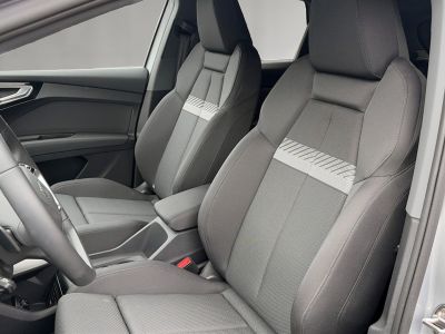 Audi Q4 e-tron Gebrauchtwagen Audi Q4 e-tron Gebrauchtwagen