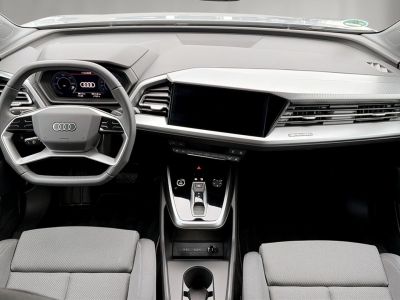 Audi Q4 e-tron Gebrauchtwagen Audi Q4 e-tron Gebrauchtwagen