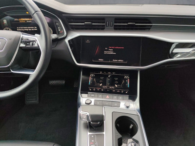 Audi A6 Gebrauchtwagen Audi A6 Gebrauchtwagen