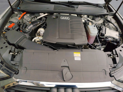 Audi A6 Gebrauchtwagen Audi A6 Gebrauchtwagen