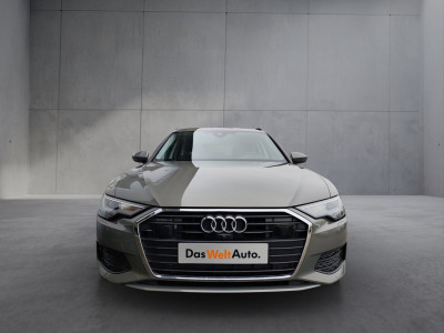 Audi A6 Gebrauchtwagen Audi A6 Gebrauchtwagen