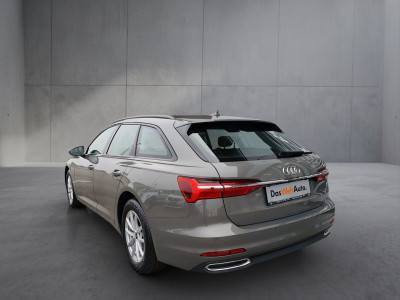 Audi A6 Gebrauchtwagen Audi A6 Gebrauchtwagen