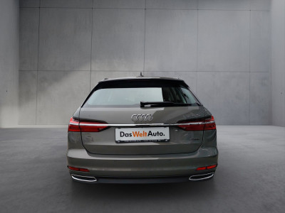 Audi A6 Gebrauchtwagen Audi A6 Gebrauchtwagen